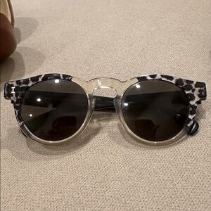 Illesteva Leonard Sunglasses